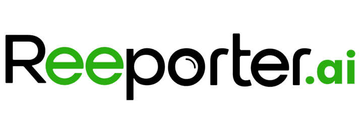 reeporter logo